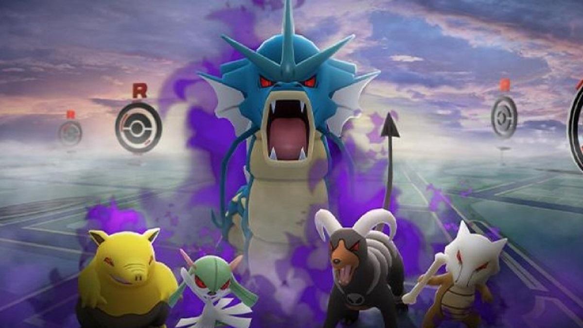 Pokemon GO Leak Reveals New Pokemon Coming in December and January