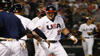 How to watch USA vs. Great Britain in the World Baseball Classic: Time, TV  channel, free live stream 