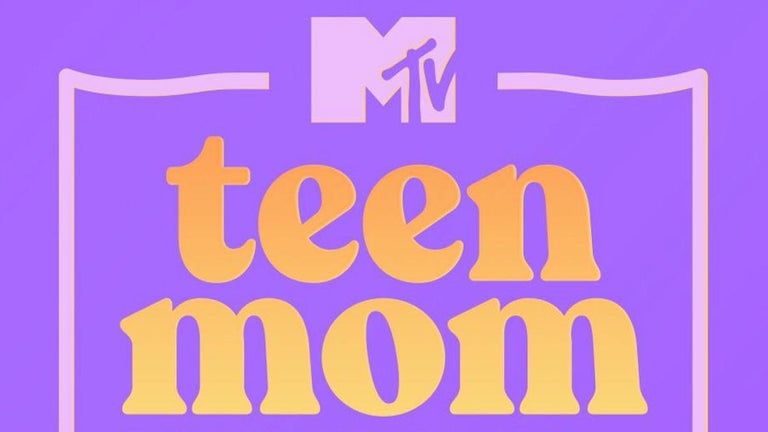 'Teen Mom' Star Reveals She's Pregnant Again