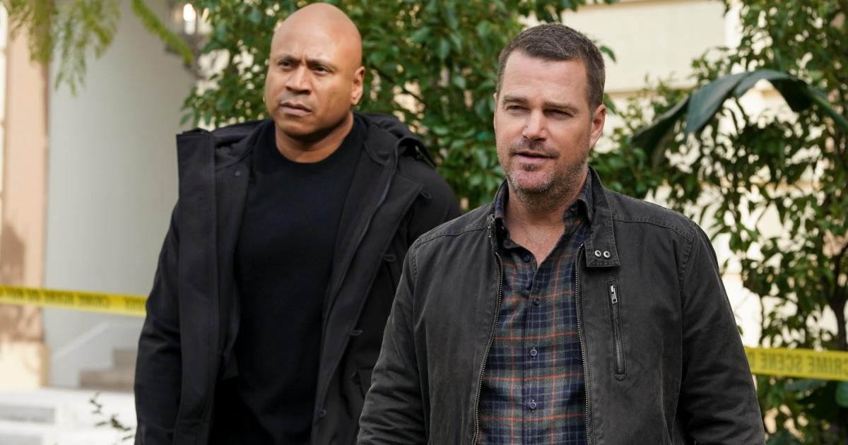 How ‘NCIS: Los Angeles’ Will Close out Final Season