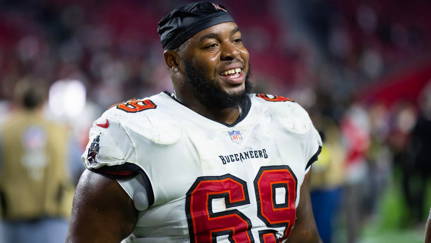 NFL: Tampa Bay Buccaneers at Arizona Cardinals