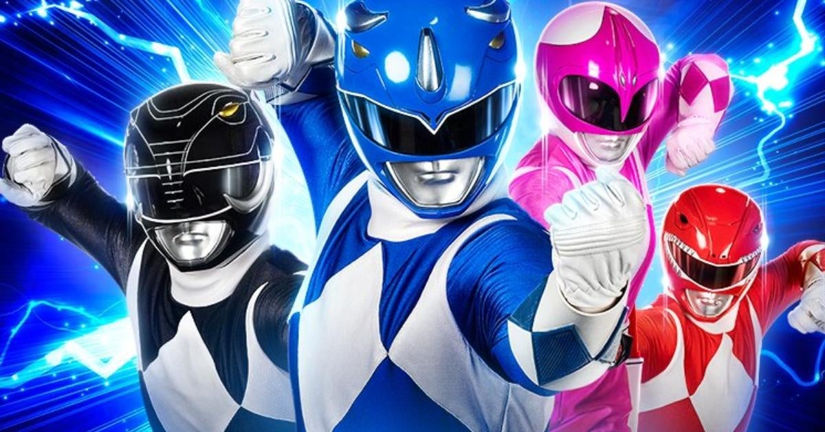power-rangers-once-always-30th-anniversary-netflix-poster