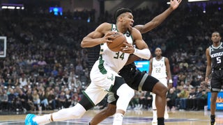 Knicks edge Cavs; Celtics, 76ers roll to open NBA playoffs