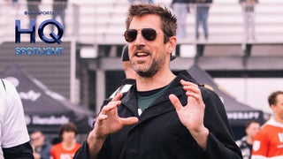 Aaron Rodgers rocks Allen Lazard t-shirt that Packers fans will love