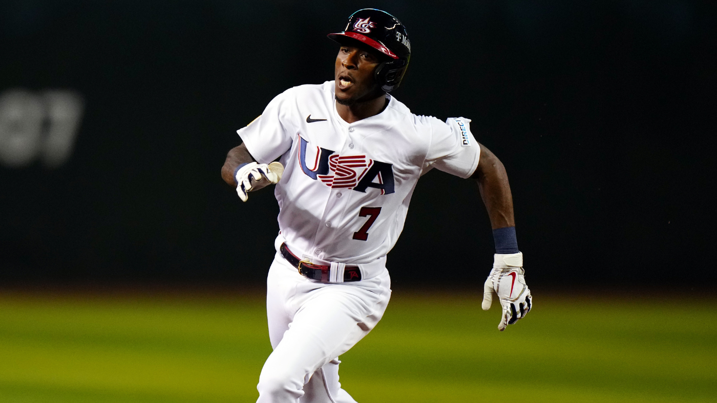 Team USA baseball vs. Colombia: Prediction, TV channel, WBC time, odds with Americans one win from moving on