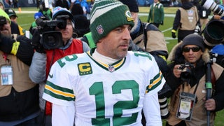 Aaron Rodgers Confirms Intention To Play For Jets