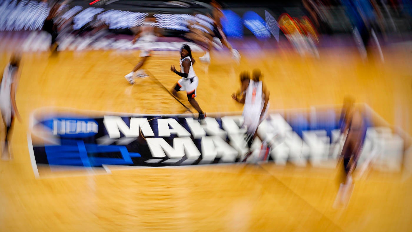 NCAA Basketball: NCAA Tournament-Liberty At Oklahoma State
