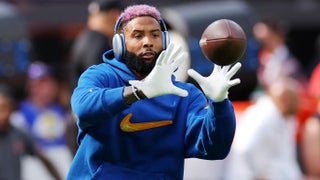 The way Odell Beckham Jr. can earn up to an extra $3 million this