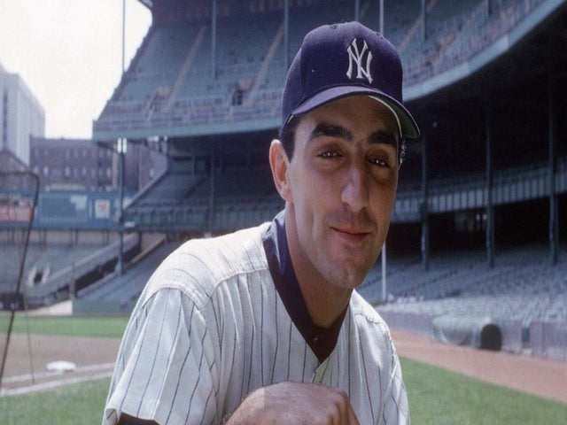 Joe Pepitone, Former New York Yankees Star and World Series Champion, Dead at 82