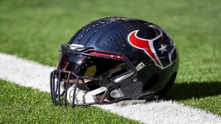 The Houston Texans Could Clinch the First Overall Pick in the 2023 NFL  Draft in Week 16
