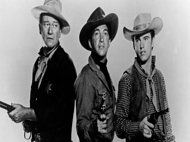 TCM Classic Film Festival 2023 to Open With Legendary John Wayne Western