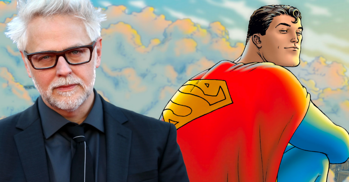 Superman Legacy: James Gunn's Superman Movie, Explained