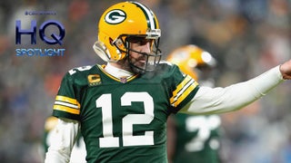 Aaron Rodgers latest NFL star to join Jets late in career