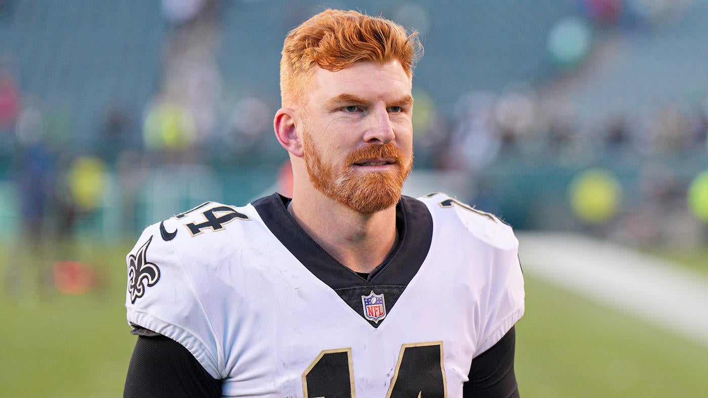 2023 NFL free agency: How Jakobi Meyers, Andy Dalton, other signings ...