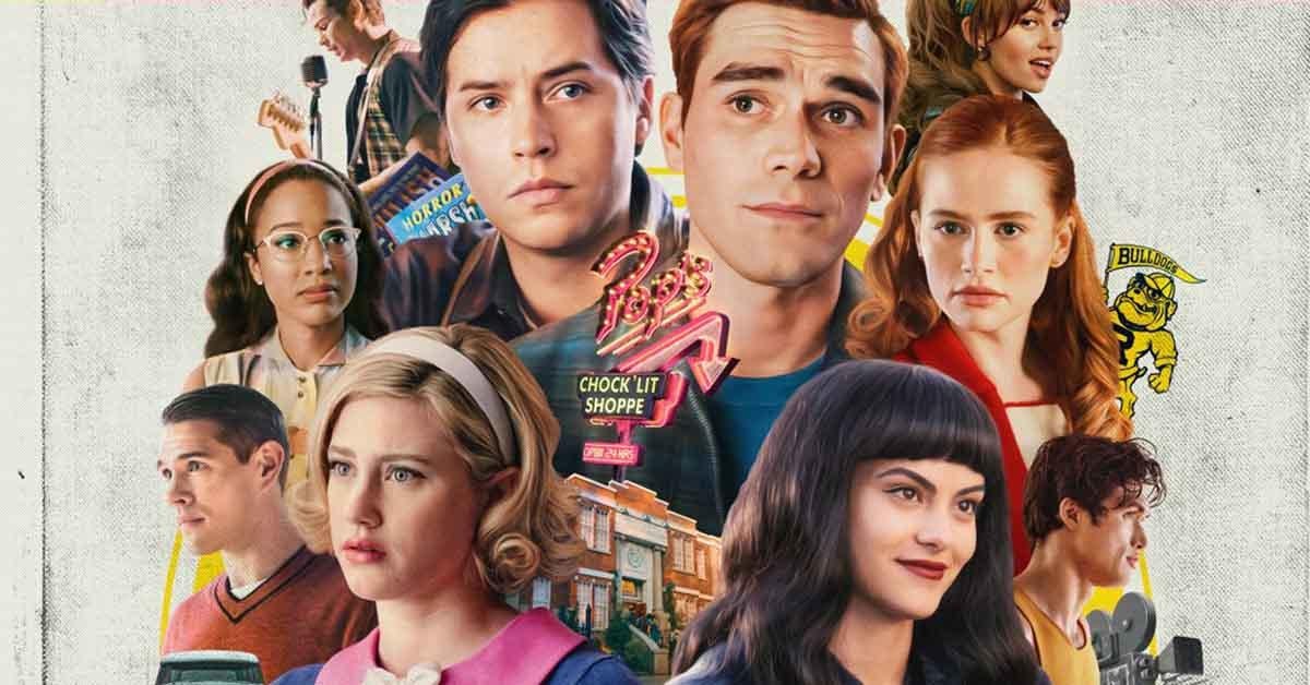 Riverdale’s Finale Represents the End of a TV Era