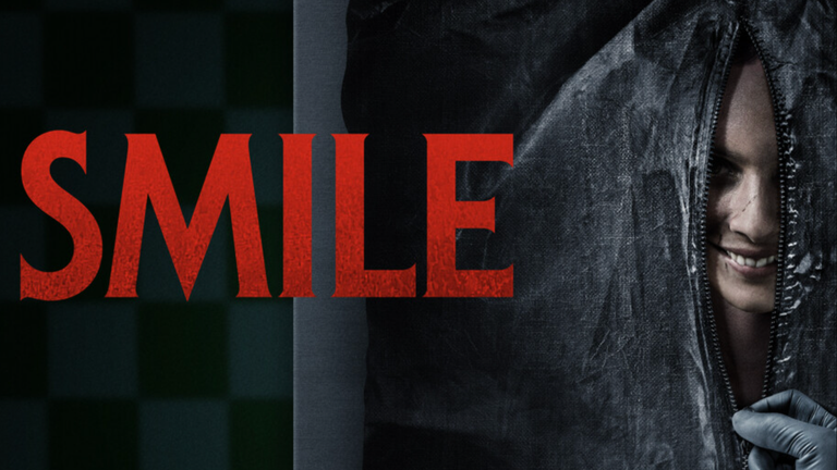 'Smile 2' In the Works at Paramount Pictures