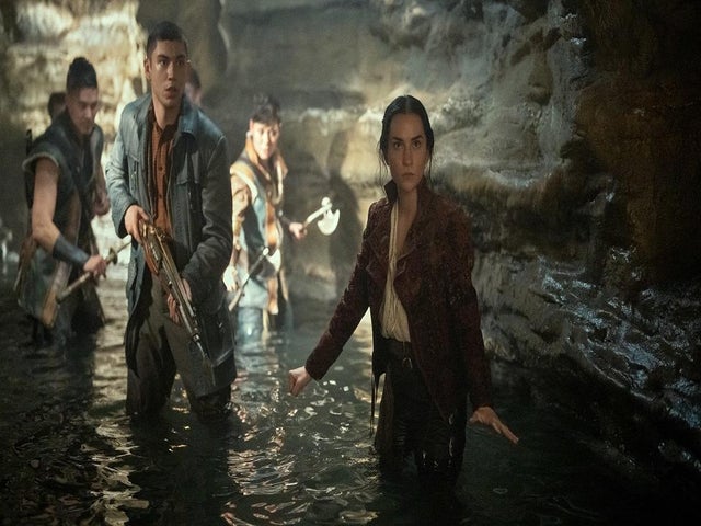 'Shadow and Bone' Author Gave 'Full Blessing' for Changes From Books in Netflix Adaptation