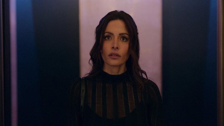 Is 'Sex/Life' Canceled? 'Chatter' and Sarah Shahi's New Show Put Its Future Into Question