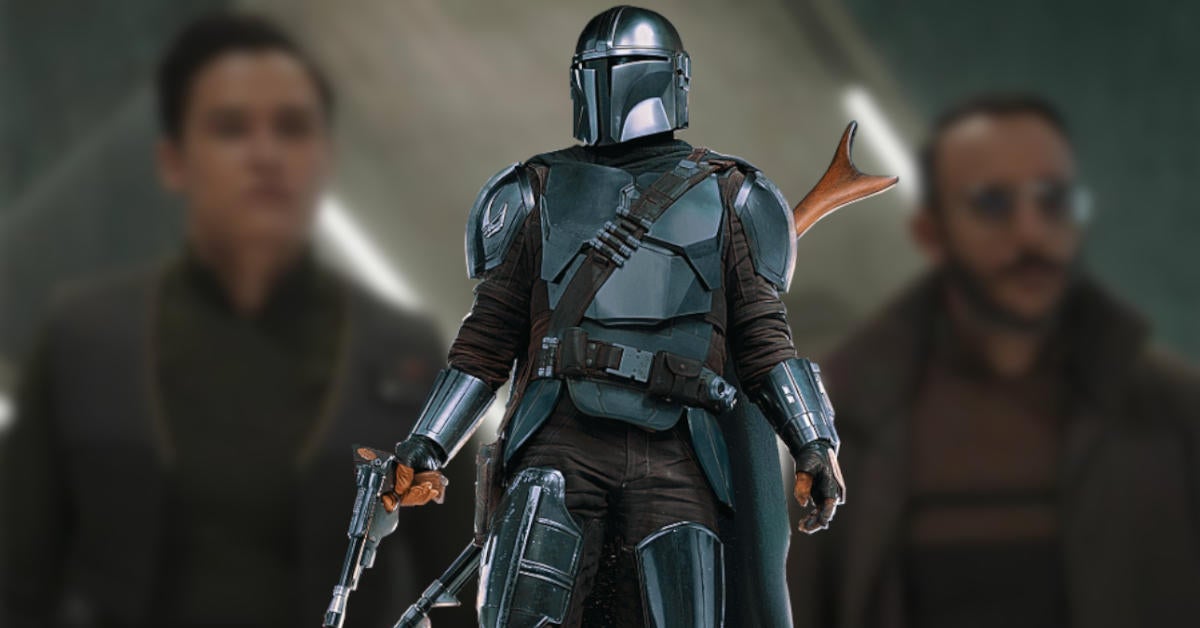 The Mandalorian season 3: Show slammed by fans in scathing reviews