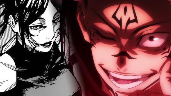 jujutsu-kaisen