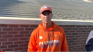 Analysis: Position-by-position breakdown of Clemson's offense for 2022