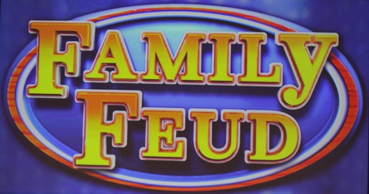 ‘Family Feud’ Now Streaming Free, 24/7 ‘Family Feud’ Now Streaming Free, 24/7