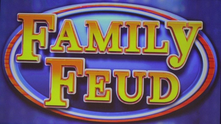 'Family Feud' Contestant's Marriage Answer Resurfaces After Murder Arrest