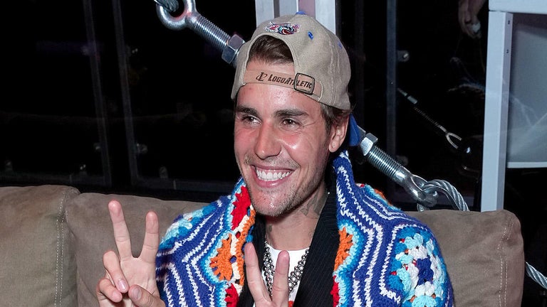 Justin Bieber Shows Progress in His Face Following Ramsay Hunt Syndrome Diagnosis