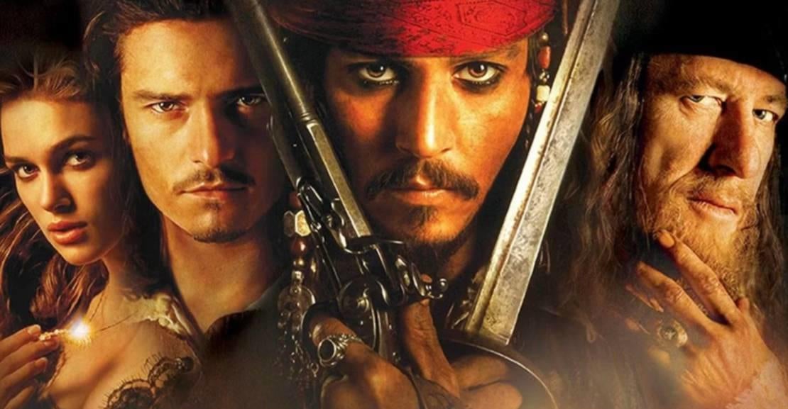 Pirates Of The Caribbean Star Keira Knightley Rules Out Franchise ...