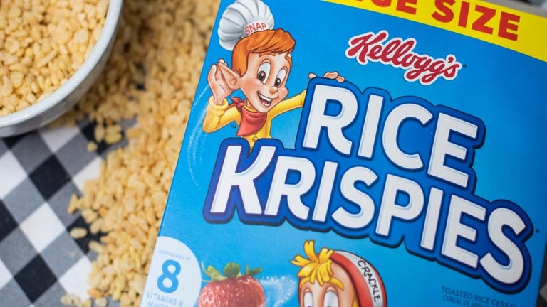 Kellogg Is Changing Its Name