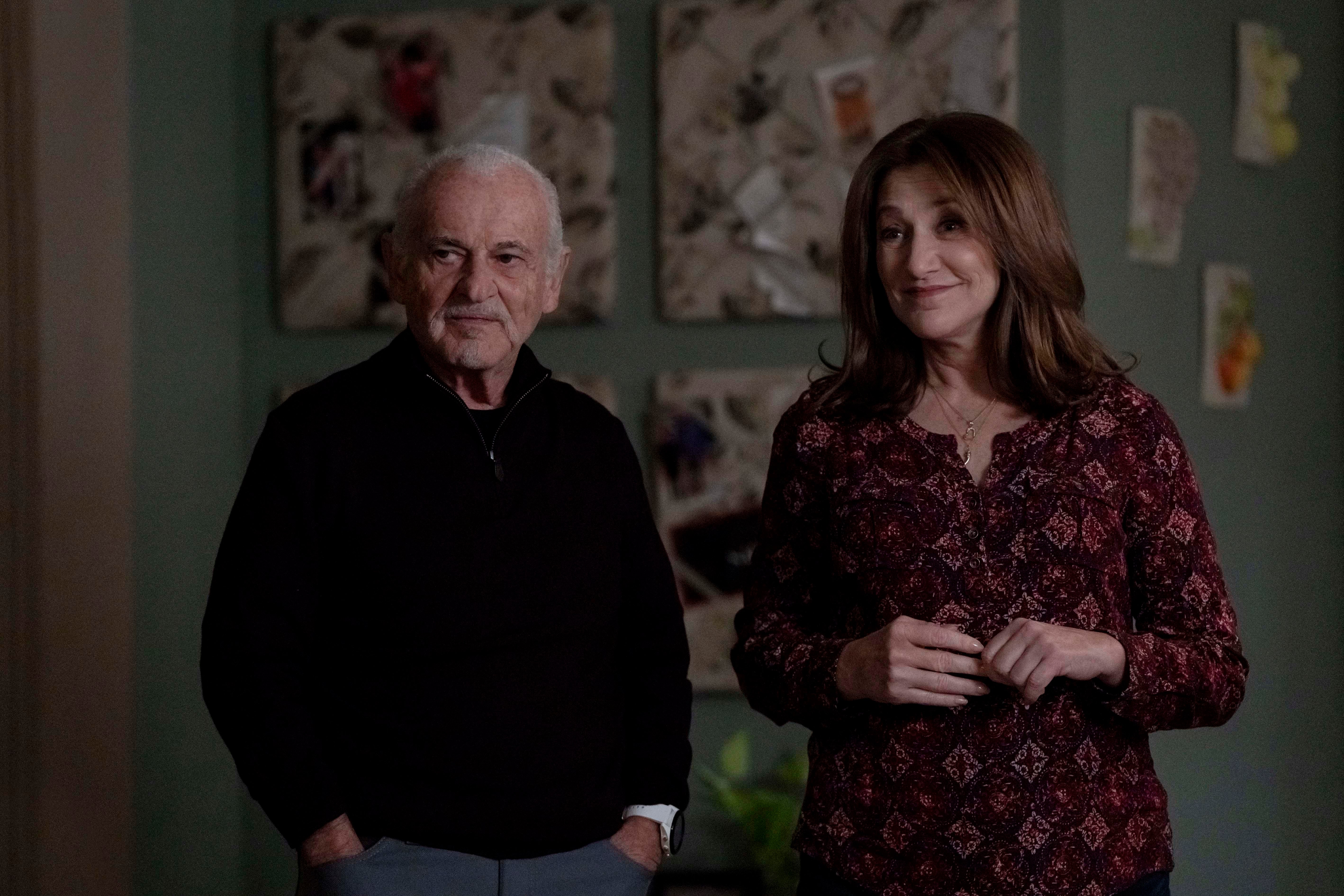 Pete Davidson's Peacock Series Bupkis Confirms Premiere Date