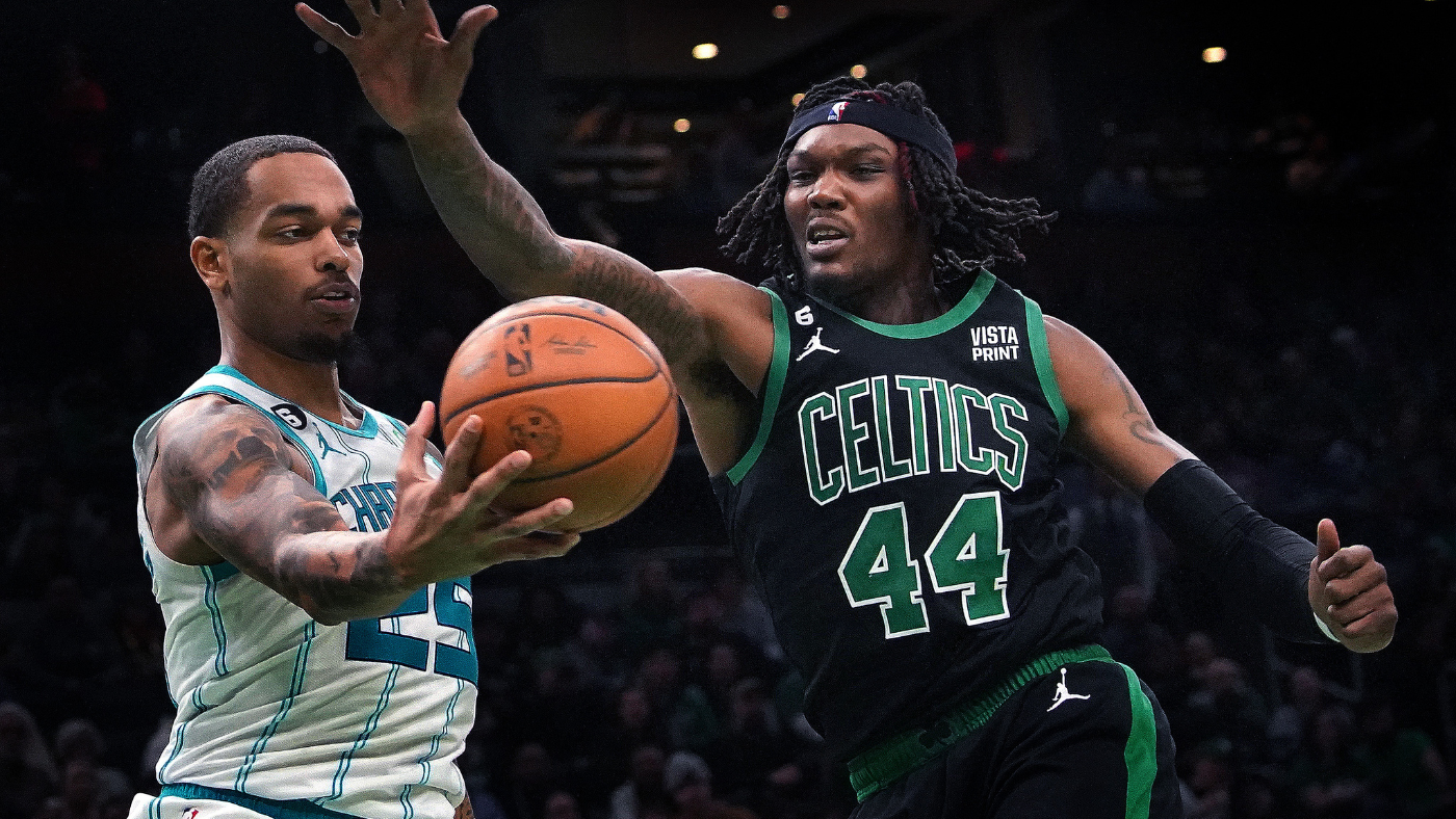 Robert Williams III injury update: Celtics center expected to return 'within the next week or so'
