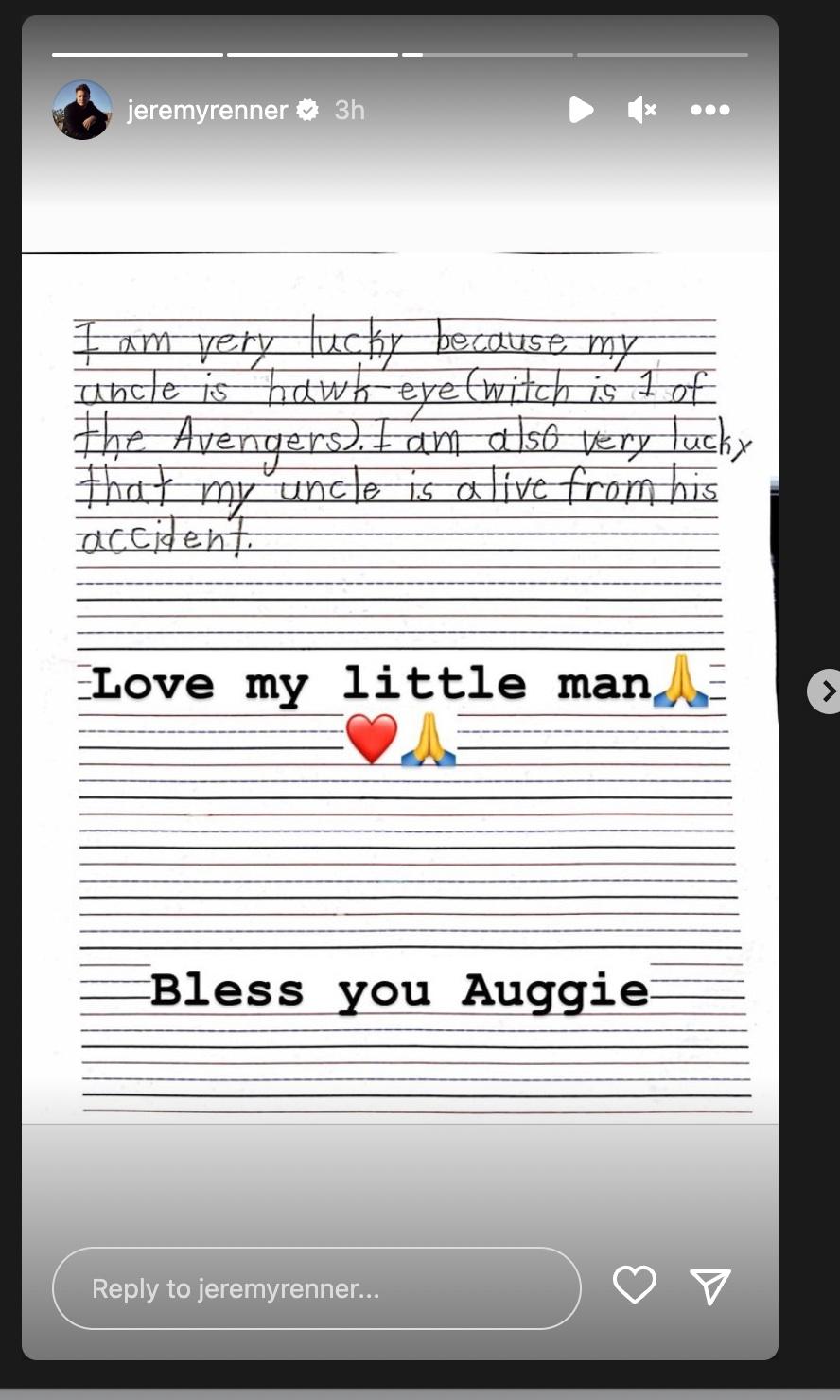 jeremy-renner-instagram-stories-letter.jpg