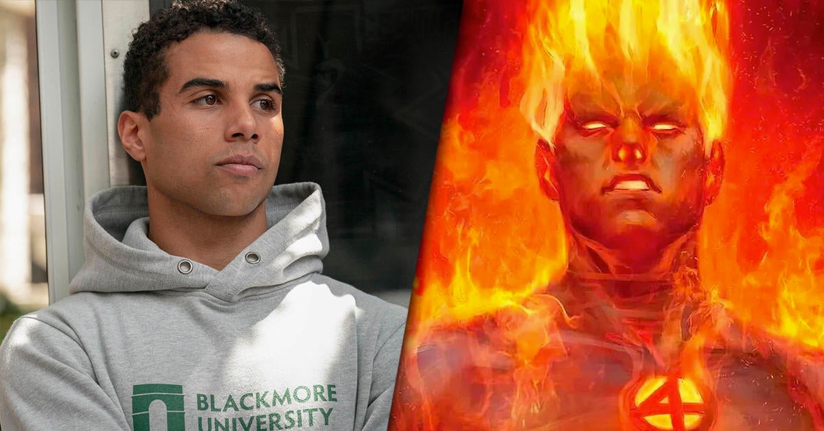 Scream Star’s Viral Post Has Fantastic Four Fans Excited