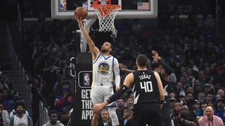 Warriors sign Anthony Lamb to camp deal - Golden State Of Mind