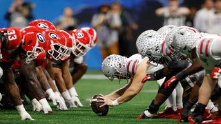 CBS Announces Game Time for Florida-Georgia - Florida Gators