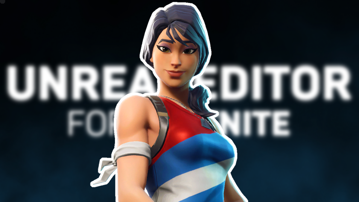 Creative 2.0 is Coming to Fortnite on March 22nd - Insider Gaming