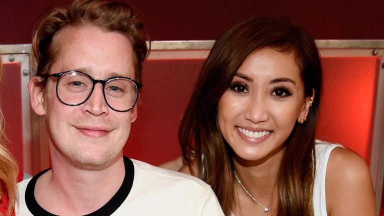 Brenda Song and Macaulay Culkin Reportedly Welcome Baby No. 2