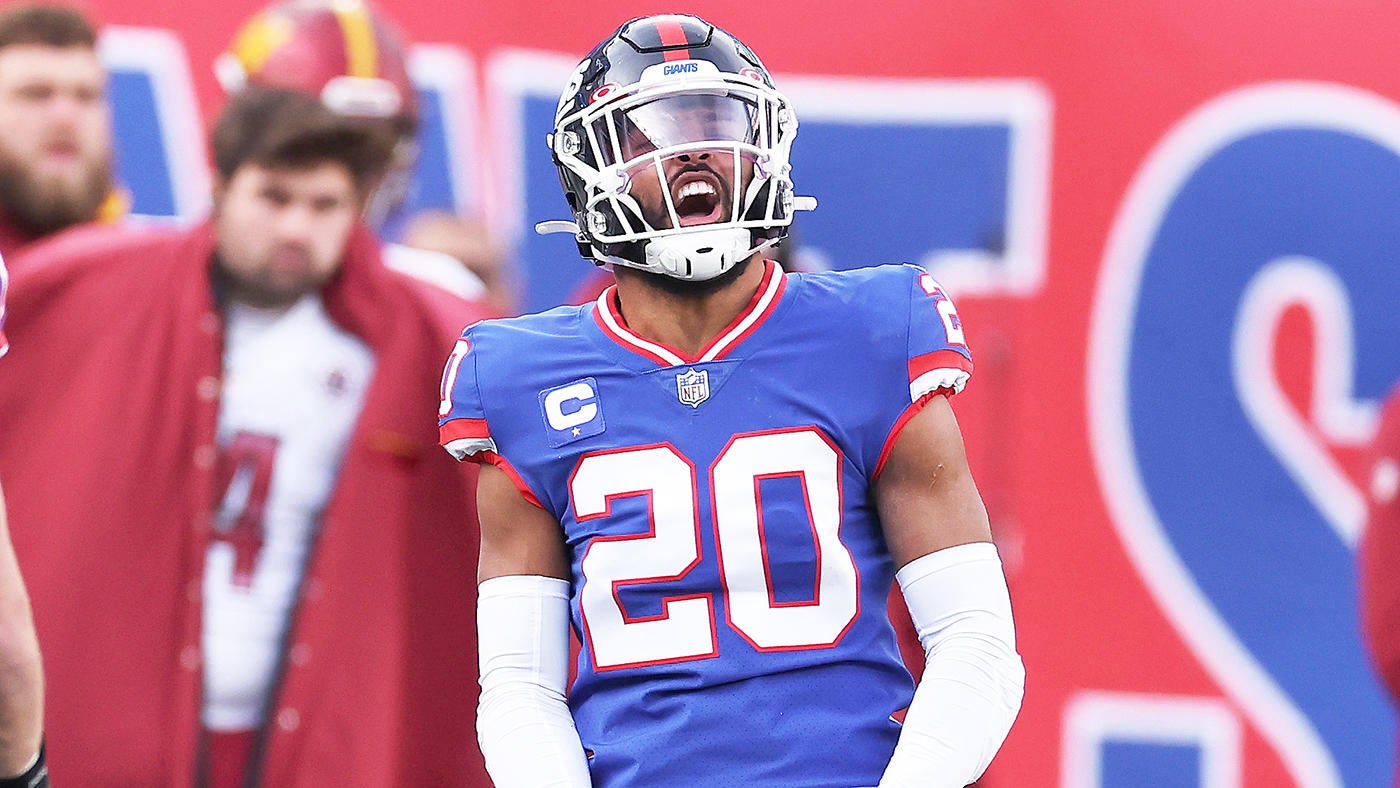 2023 NFL free agency: Seahawks, former Giants safety Julian Love agree to reported 2-year, $12M deal