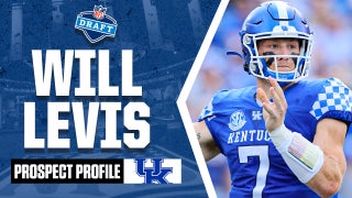2023 NFL Mock Draft with Trades 1.0 – Full First Round 