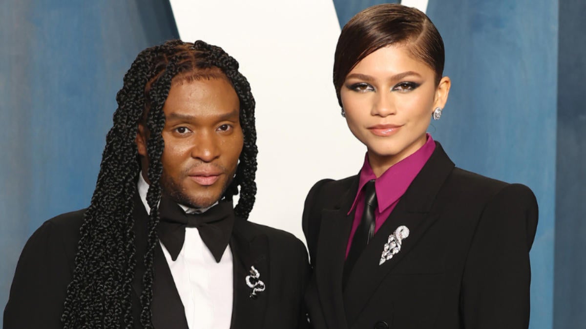 Zendaya’s Stylist Law Roach Explains ‘Retirement’ Comments Zendaya’s Stylist Law Roach Explains ‘Retirement’ Comments
