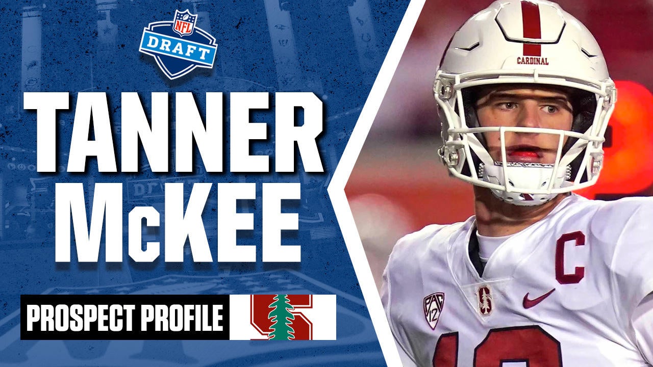 2023 NFL Draft prospect profile - Tanner McKee, QB, Stanford - Big Blue View