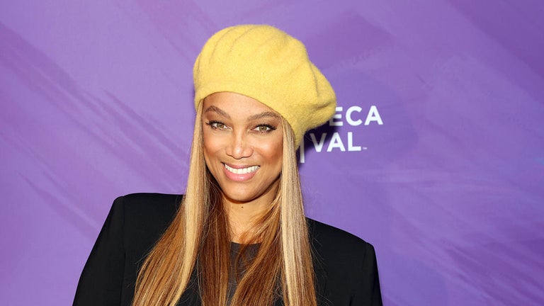 'Dancing With the Stars' Fans Are Ecstatic After Tyra Banks Announces Exit