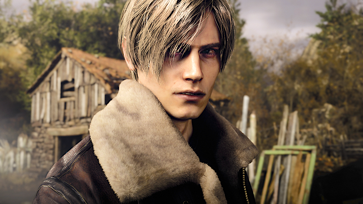 Resident Evil 4 Remake larga com nota 93 no Metacritic