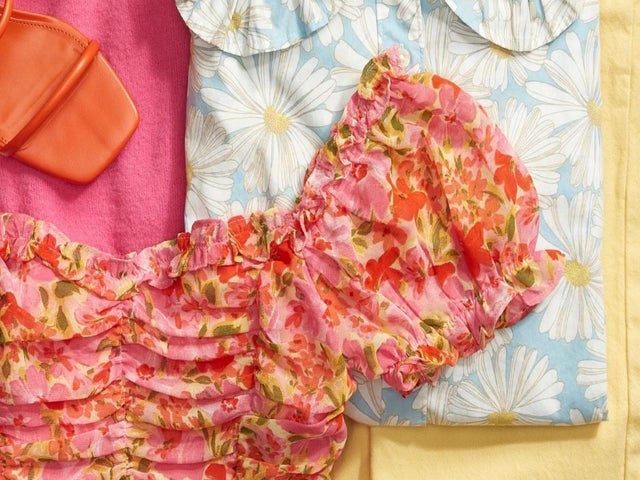Amazon's Adorable Floral Dresses Are Perfect for Spring and Start At Only $13