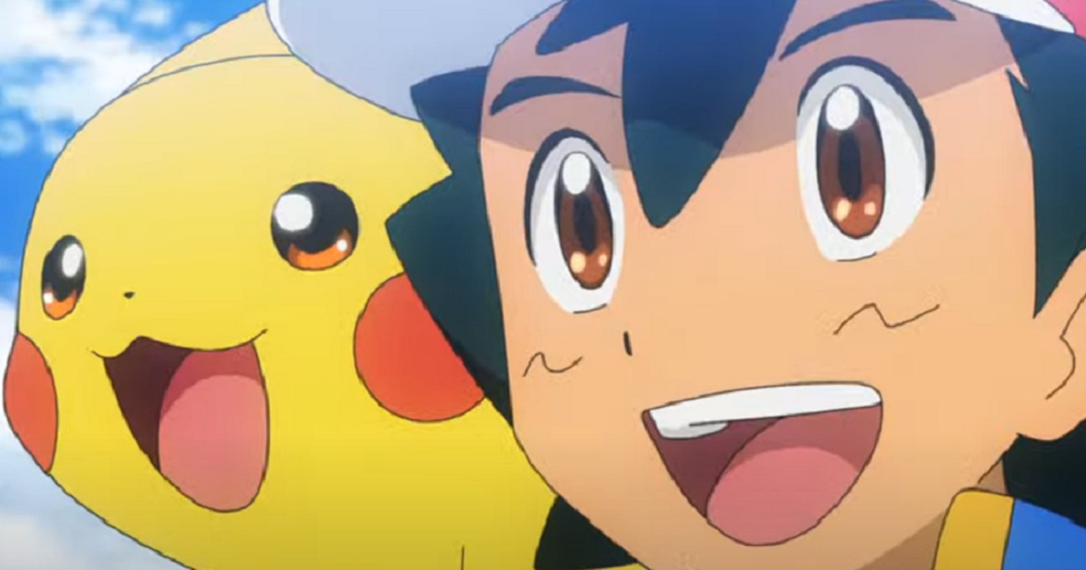 Pokémon: 10 Times Pikachu Shocked The Entire Fandom