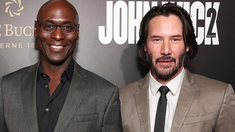 'John Wick: Chapter 4' Adds Special End Tribute to Lance Reddick