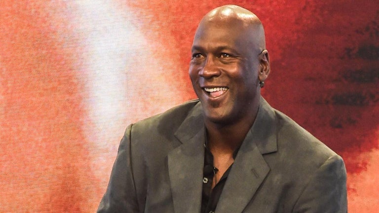 Michael Jordan Reportedly in Talks to Sell Majority Stake in Charlotte Hornets