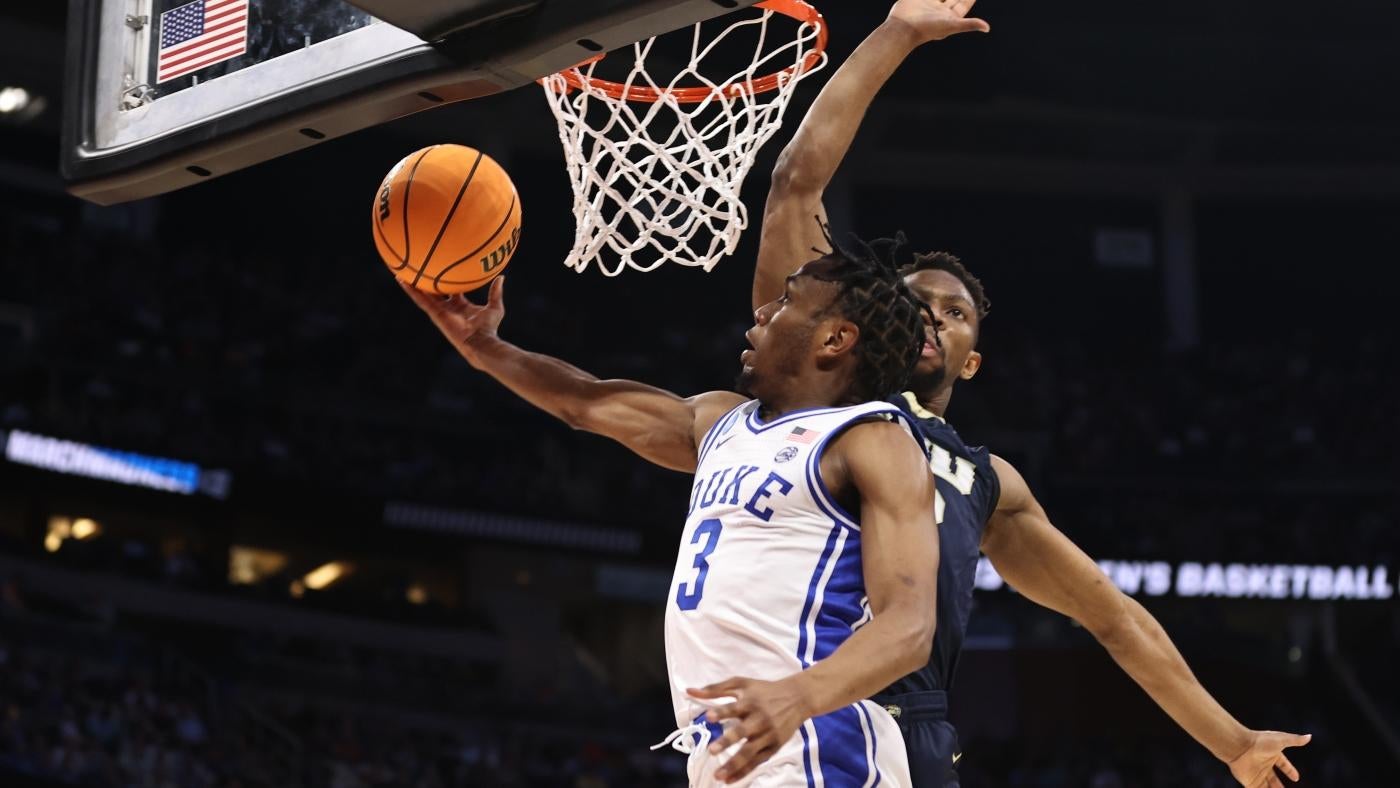 
                        Duke vs. NC State odds, score prediction, time: 2024 college basketball picks for March 4 by proven model
                    