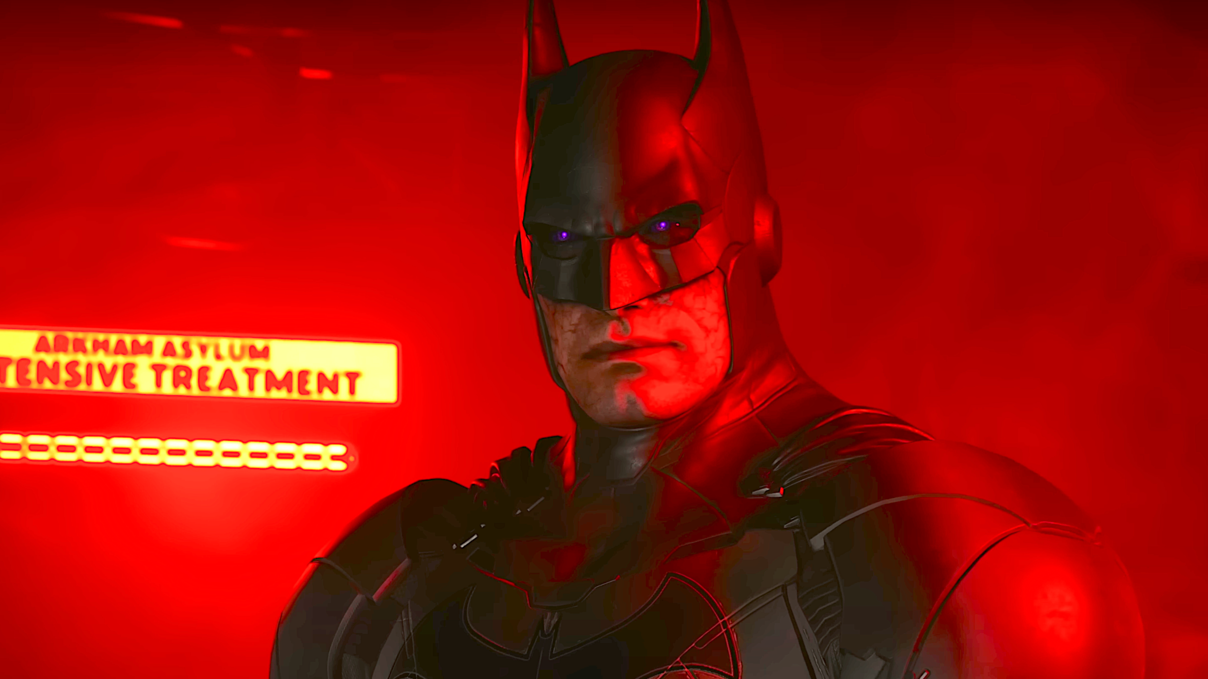Suicide Squad: Kill The Justice League Story Details and PC System